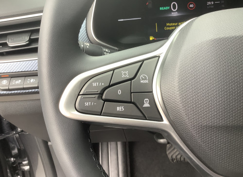 Renault ARKANA Nouveau E-Tech full hybrid 145 GSR2 Evolution