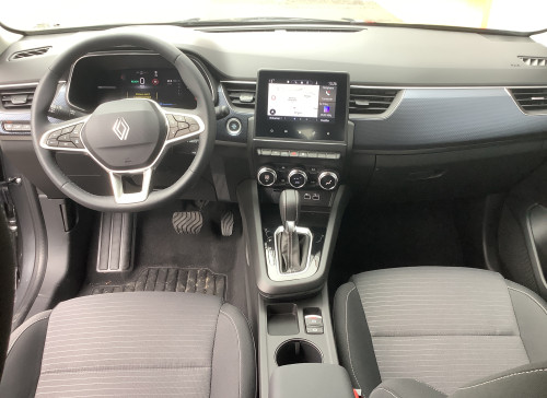 Renault ARKANA Nouveau E-Tech full hybrid 145 GSR2 Evolution