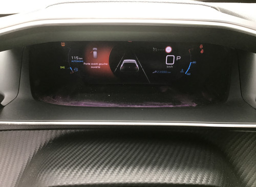 Peugeot 208 PureTech 100 S&S EAT8 Allure Pack