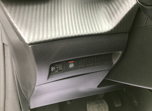 Peugeot 208 PureTech 100 S&S EAT8 Allure Pack
