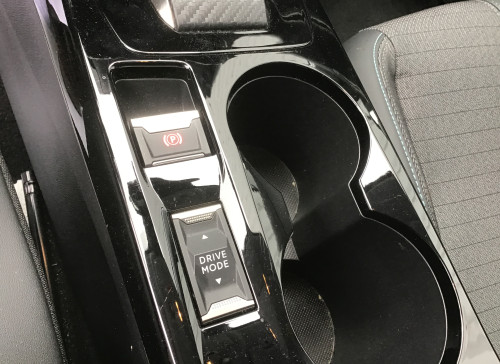 Peugeot 208 PureTech 100 S&S EAT8 Allure Pack