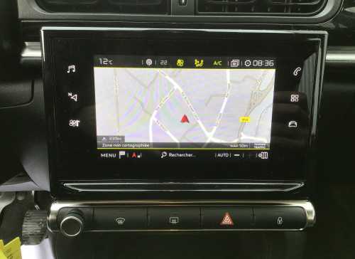 Citroën C3 PureTech 83 S&S BVM5 Feel Business