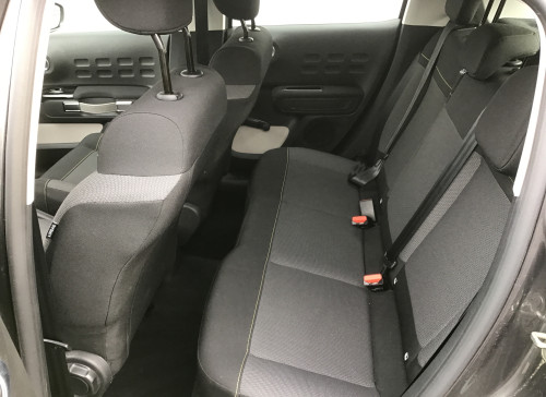 Citroën C3 PureTech 83 S&S BVM5 Feel Business