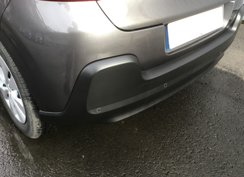 Citroën C3 PureTech 83 S&S BVM5 Feel Business