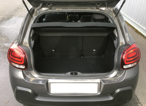 Citroën C3 PureTech 83 S&S BVM5 Feel Business