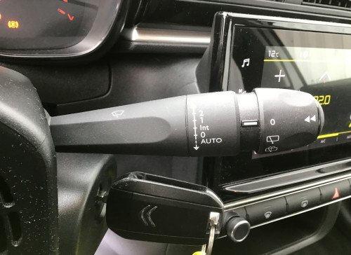 Citroën C3 PureTech 83 S&S BVM5 Feel Business