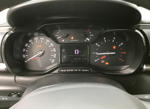 Citroën C3 PureTech 83 S&S BVM5 Feel Business