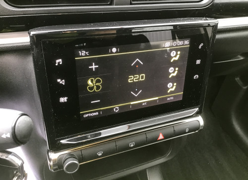 Citroën C3 PureTech 83 S&S BVM5 Feel Business