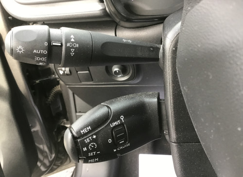 Citroën C3 PureTech 83 S&S BVM5 Feel Business