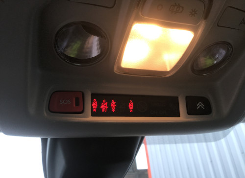 Citroën C3 PureTech 83 S&S BVM5 Feel Business