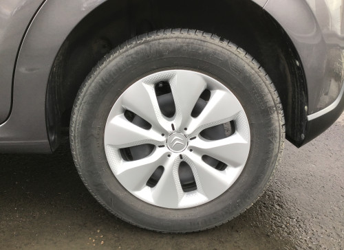 Citroën C3 PureTech 83 S&S BVM5 Feel Business
