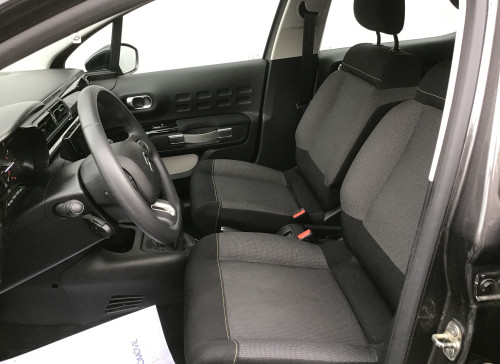 Citroën C3 PureTech 83 S&S BVM5 Feel Business