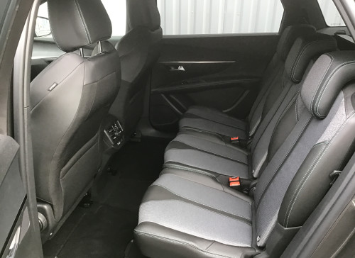 Peugeot 5008 Nouveau BlueHDi 130ch S&S EAT8 Allure Pack