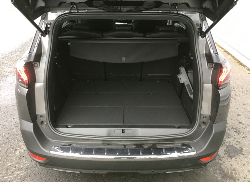 Peugeot 5008 Nouveau BlueHDi 130ch S&S EAT8 Allure Pack