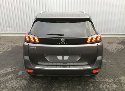 Peugeot 5008 Nouveau BlueHDi 130ch S&S EAT8 Allure Pack