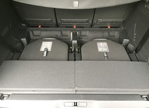 Peugeot 5008 Nouveau BlueHDi 130ch S&S EAT8 Allure Pack