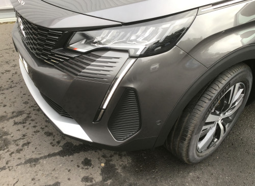 Peugeot 5008 Nouveau BlueHDi 130ch S&S EAT8 Allure Pack