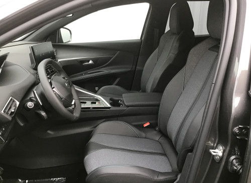 Peugeot 5008 Nouveau BlueHDi 130ch S&S EAT8 Allure Pack