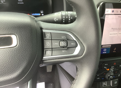 Jeep RENEGADE Nouveau 1.5 Turbo T4 130 ch BVR7 e-Hybrid Summit