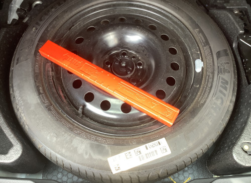 Jeep RENEGADE Nouveau 1.5 Turbo T4 130 ch BVR7 e-Hybrid Summit