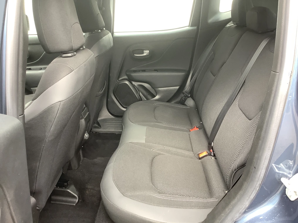 Jeep RENEGADE 1.5 Turbo T4 130 ch BVR7 e-Hybrid Summit