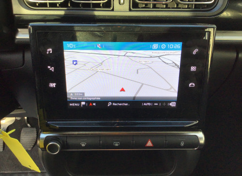 Citroën C3 PureTech 83 S&S BVM5 Shine