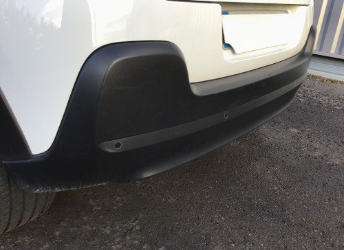 Citroën C3 PureTech 83 S&S BVM5 Shine