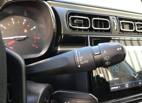 Citroën C3 PureTech 83 S&S BVM5 Shine