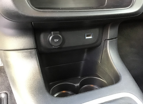Citroën C3 PureTech 83 S&S BVM5 Shine