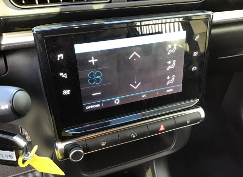 Citroën C3 PureTech 83 S&S BVM5 Shine