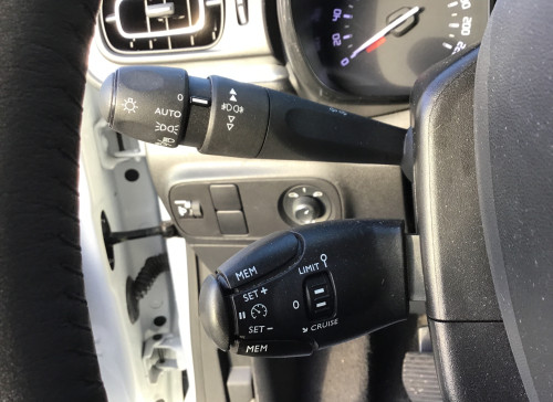Citroën C3 PureTech 83 S&S BVM5 Shine
