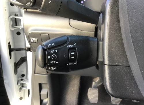 Citroën C3 PureTech 83 S&S BVM5 Shine