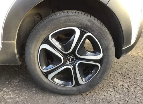 Citroën C3 PureTech 83 S&S BVM5 Shine