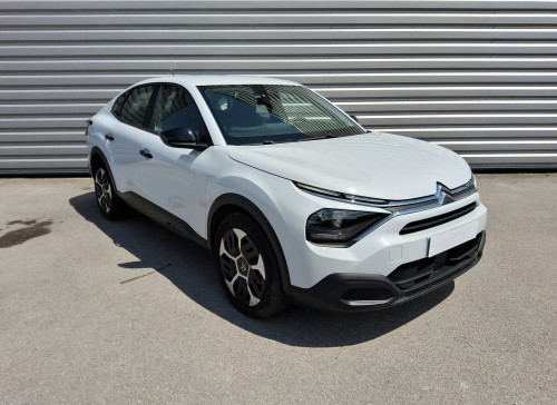 Citroën C4 X PureTech 100 S&S BVM6 You