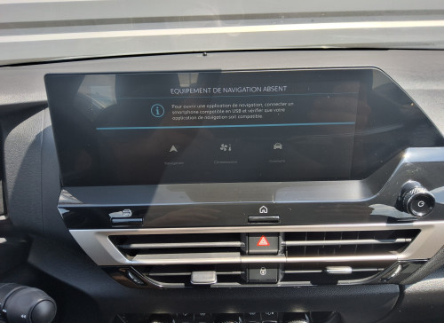 Citroën C4 X PureTech 100 S&S BVM6 You
