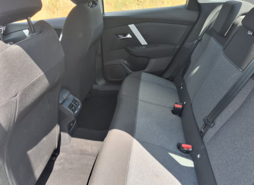 Citroën C4 X PureTech 100 S&S BVM6 You