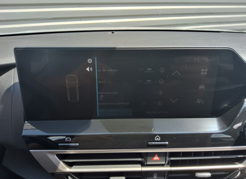 Citroën C4 X PureTech 100 S&S BVM6 You
