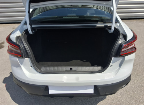 Citroën C4 X PureTech 100 S&S BVM6 You