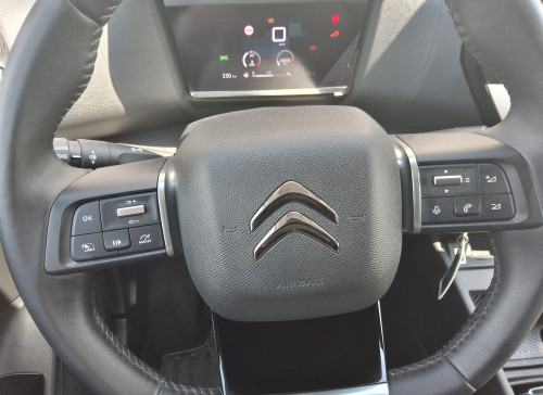 Citroën C4 X PureTech 100 S&S BVM6 You