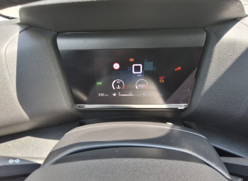 Citroën C4 X PureTech 100 S&S BVM6 You