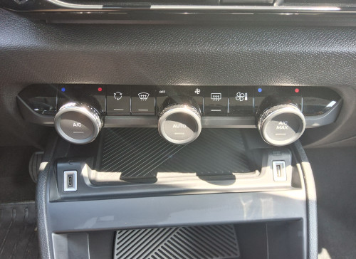 Citroën C4 X PureTech 100 S&S BVM6 You