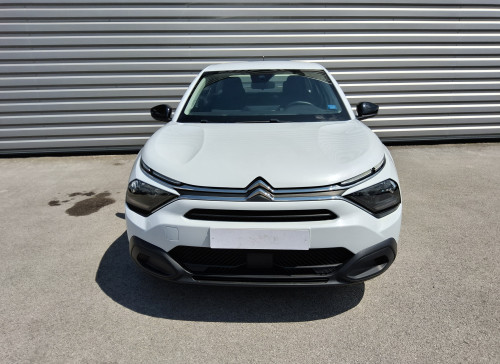 Citroën C4 X PureTech 100 S&S BVM6 You