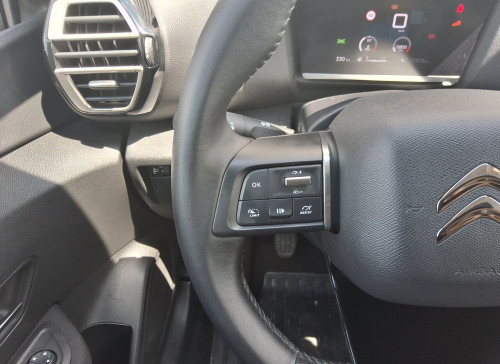 Citroën C4 X PureTech 100 S&S BVM6 You