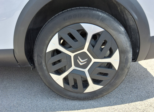 Citroën C4 X PureTech 100 S&S BVM6 You