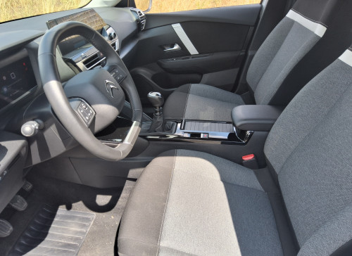 Citroën C4 X PureTech 100 S&S BVM6 You