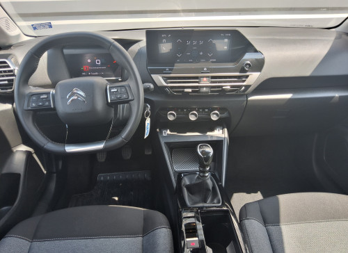 Citroën C4 X PureTech 100 S&S BVM6 You