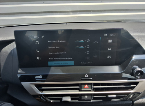 Citroën C4 X PureTech 100 S&S BVM6 You
