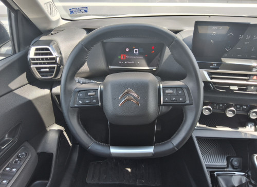 Citroën C4 X PureTech 100 S&S BVM6 You