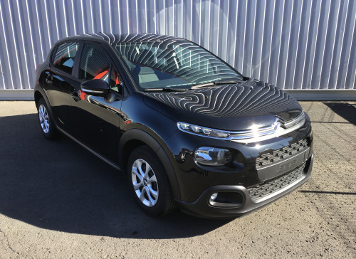 Citroën C3 PureTech 82 S&S BVM5 Feel