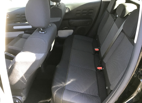 Citroën C3 PureTech 82 S&S BVM5 Feel